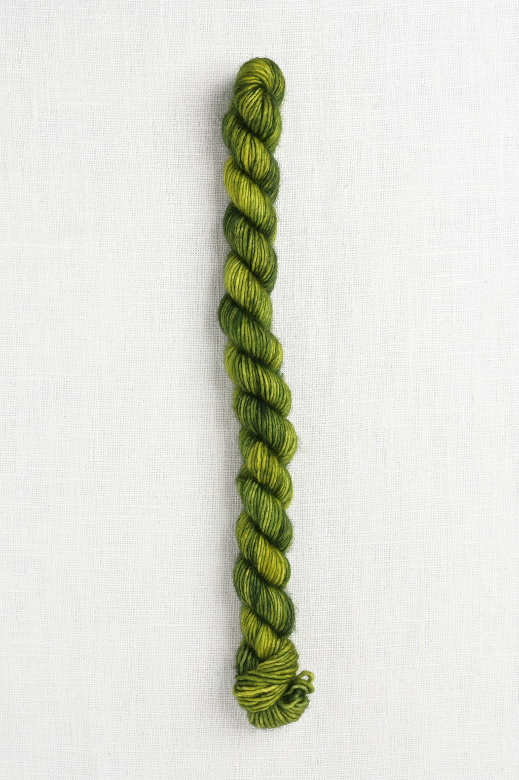Madelinetosh Unicorn Tails Jade