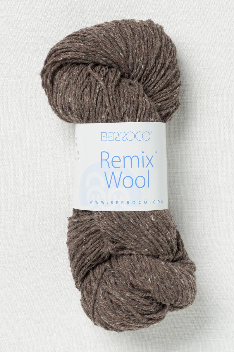 Berroco Remix Wool 12303 Driftwood