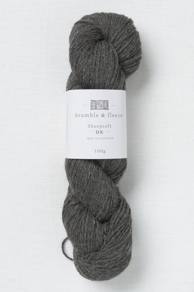 Bramble & Fleece Sheepsoft DK 280 Leyburn
