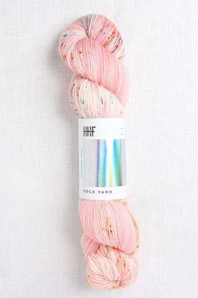 Hedgehog Fibres Sock Taffy