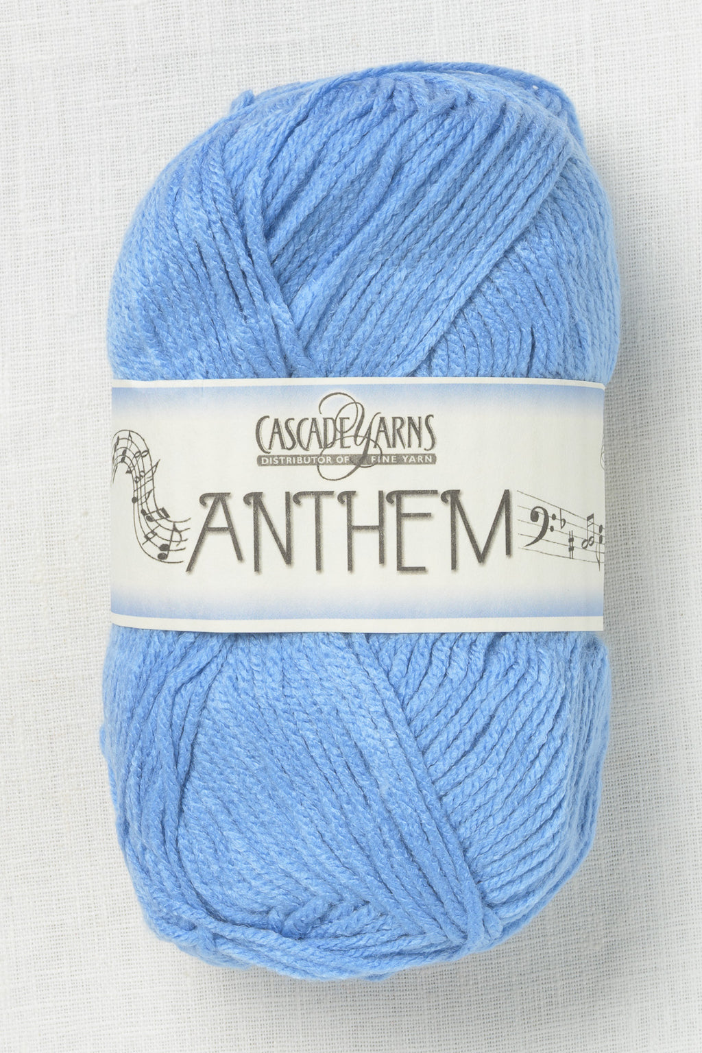 Cascade Anthem 26 Vista Blue