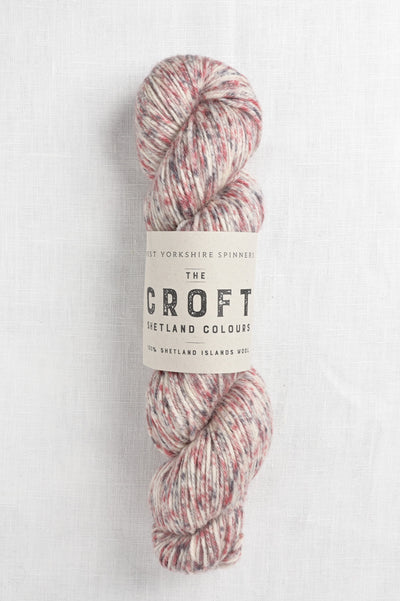 WYS The Croft Shetland DK 813 Mailand Tweed