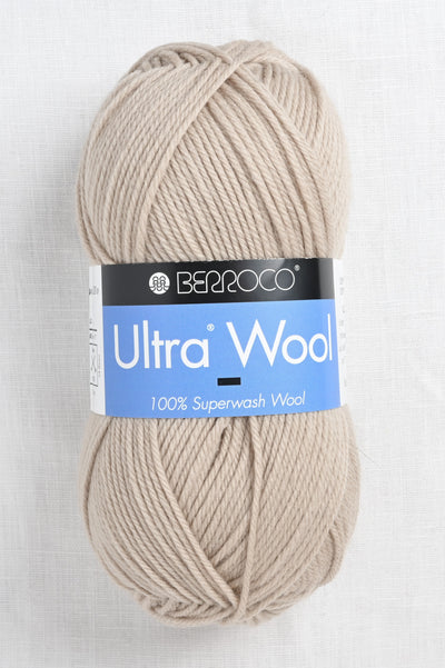 Berroco Ultra Wool 3305 Oat