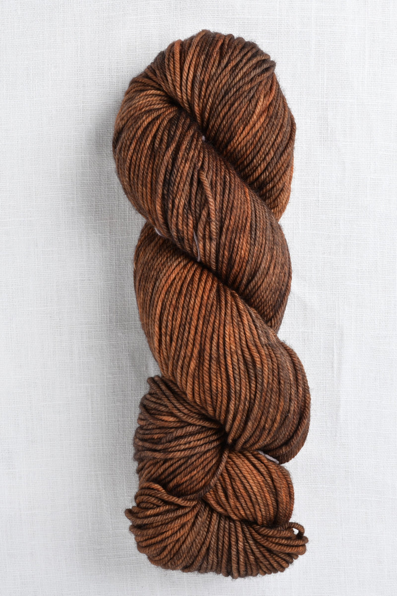 Madelinetosh Tosh Vintage Coffee Grounds