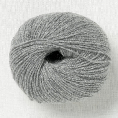 Lamana Como Cashmere 05M Silver Grey