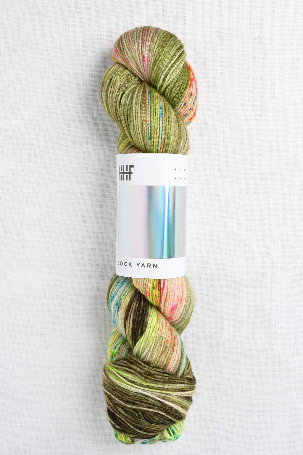 Hedgehog Fibres Cashmere Merino DRK