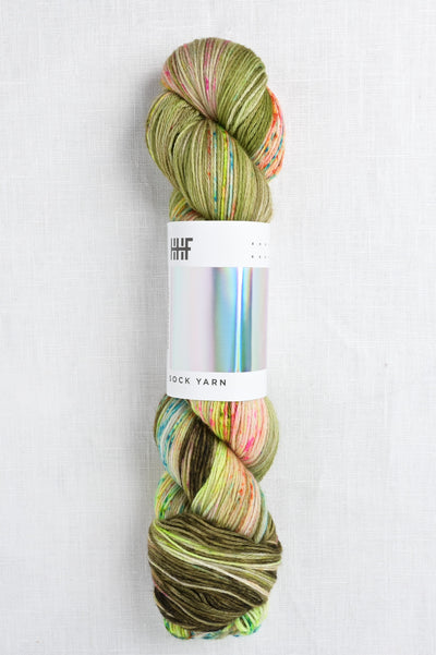 Hedgehog Fibres Cashmere Merino DRK
