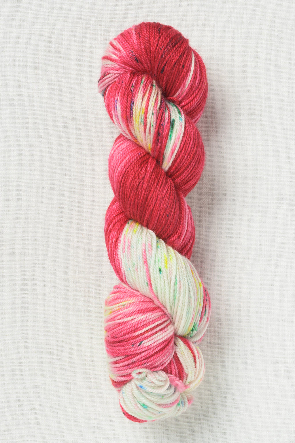 Madelinetosh Pashmina Shy Girl