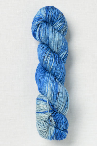 Madelinetosh Tosh DK Off the Deep End