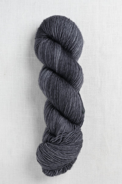 Madelinetosh Biggie Scratched Record