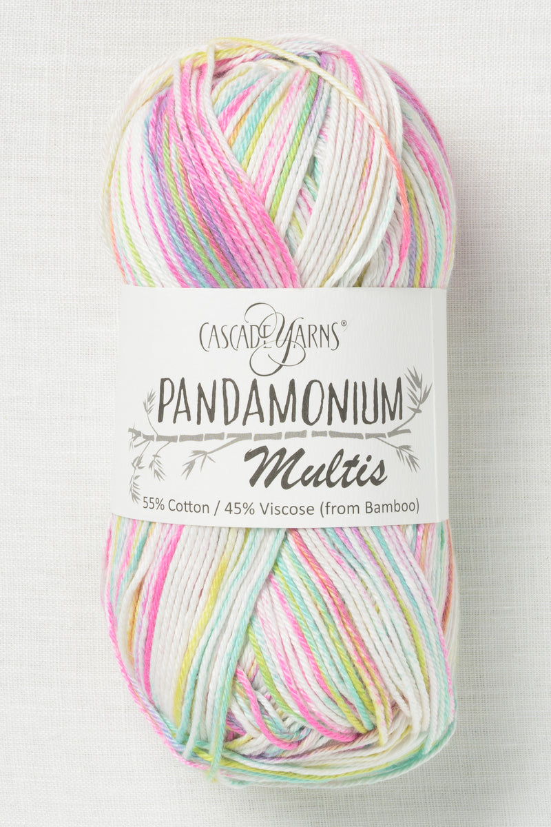 Cascade Pandamonium Multis 415 Taffy