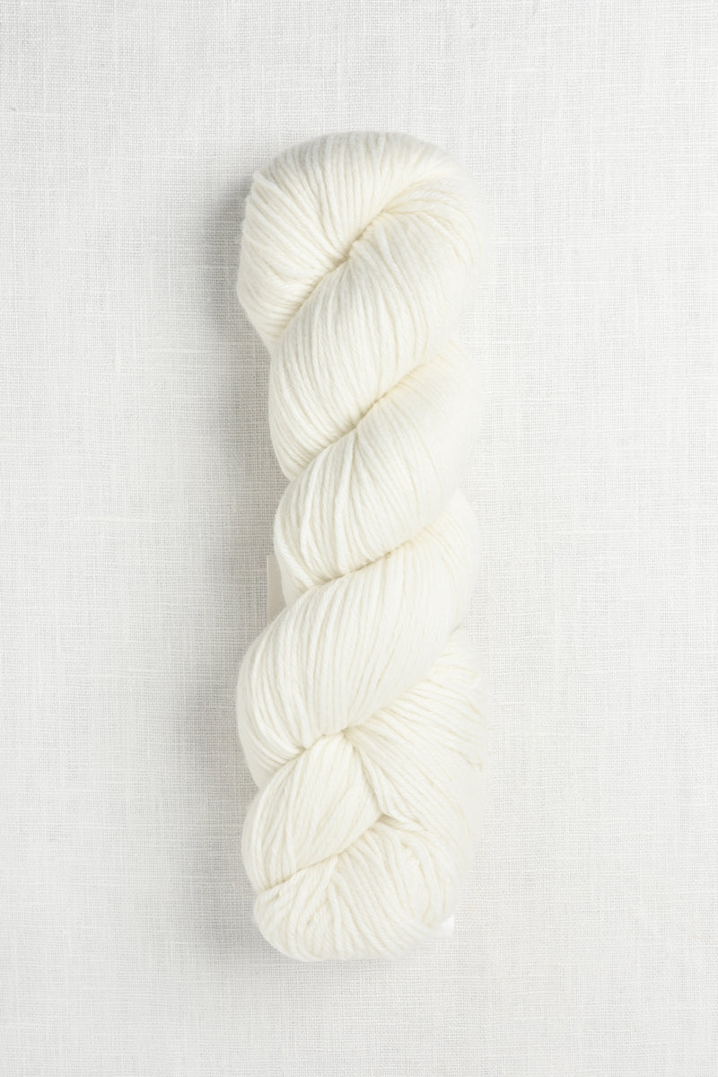 Cascade Heritage 6 5682 White