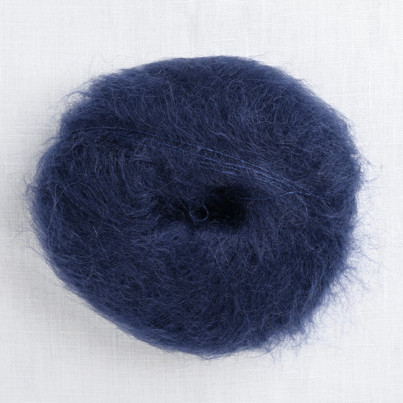 Rowan Kidsilk Haze 660 Turkish Plum
