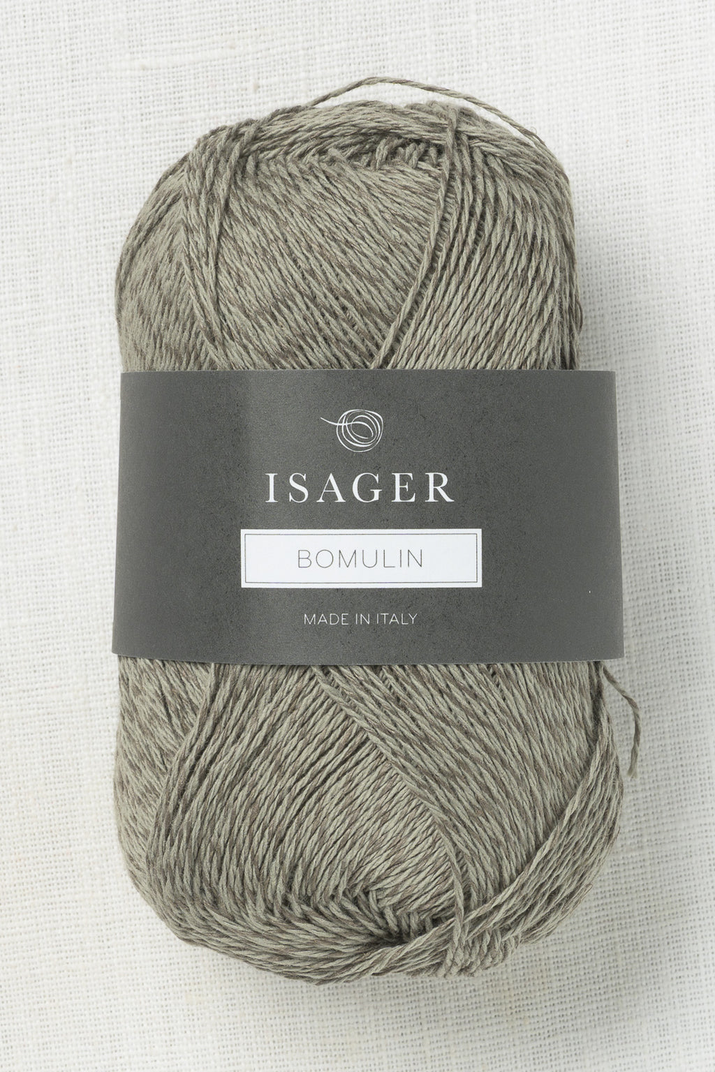 Isager Bomulin 23 Canopy