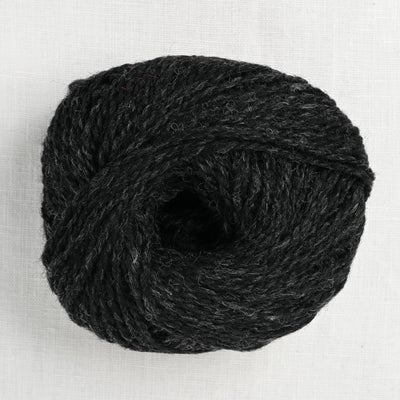 Jamieson's Shetland Heather Aran 126 Charcoal
