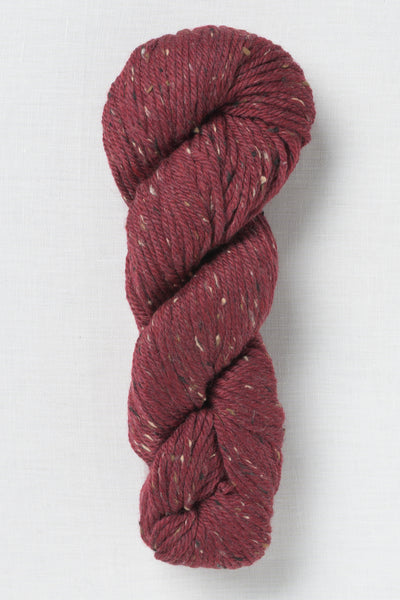 Blue Sky Fibers Woolstok Tweed 3316 Mulled Wine