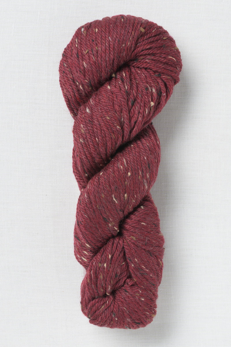 Blue Sky Fibers Woolstok Tweed 3316 Mulled Wine
