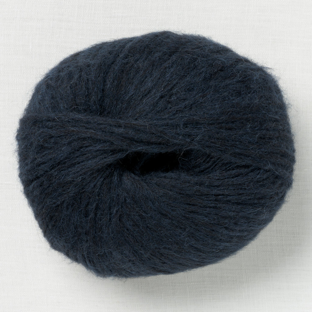 CaMaRose Snefnug 7329 Marineblå (Navy Blue)