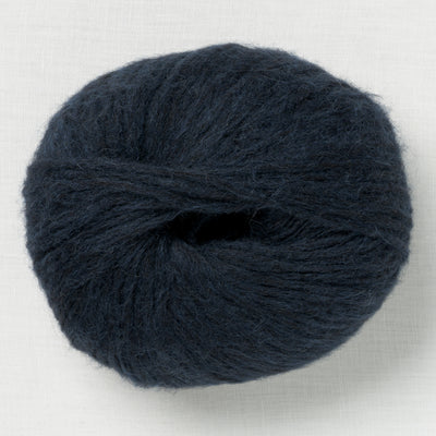 CaMaRose Snefnug 7329 Marineblå (Navy Blue)