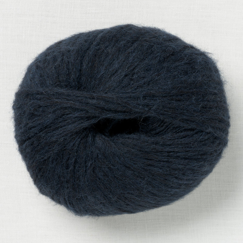 CaMaRose Snefnug 7329 Marineblå (Navy Blue)