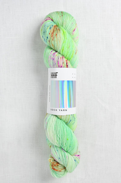 Hedgehog Fibres Oh So Fine Cashmere Fly