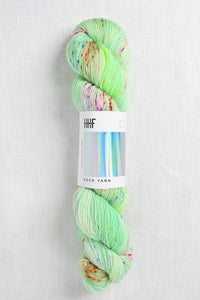 Hedgehog Fibres Alpaca Boucle Fly
