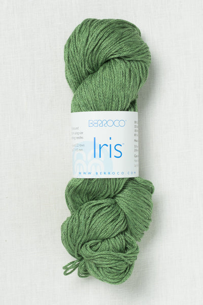 Berroco Iris 11616 Green Energy