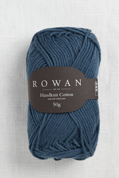 Rowan Handknit Cotton 335 Thunder