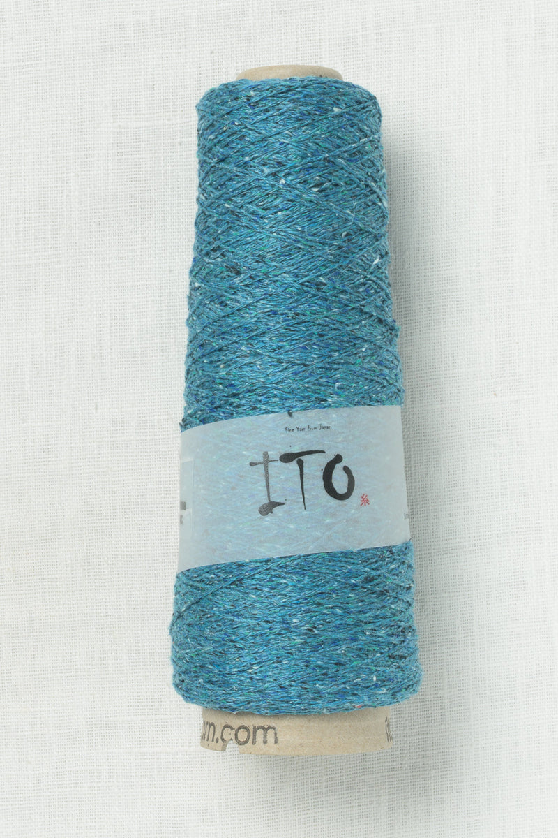 Ito Kinu Capri Blue