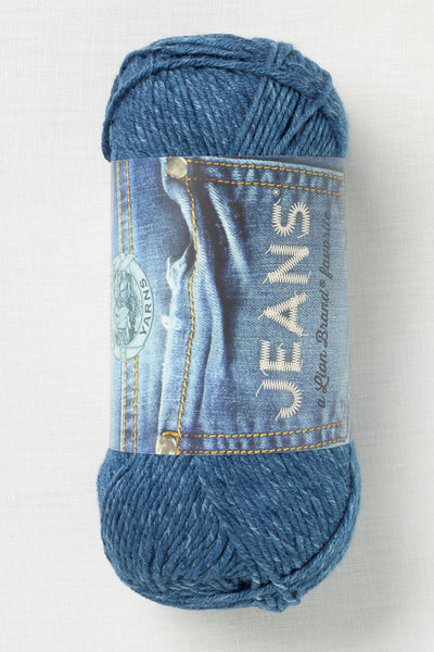 Lion Brand Jeans 109W Stonewash
