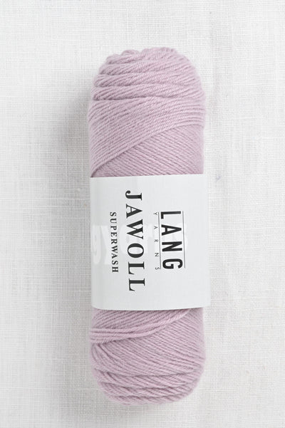 Lang Yarns Jawoll 219 Crepe