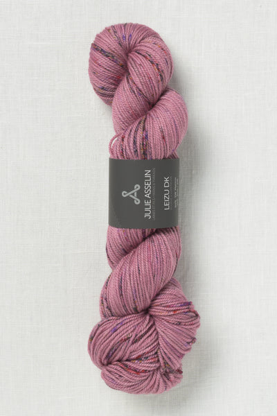 Julie Asselin Nomade BFL Petits fruits