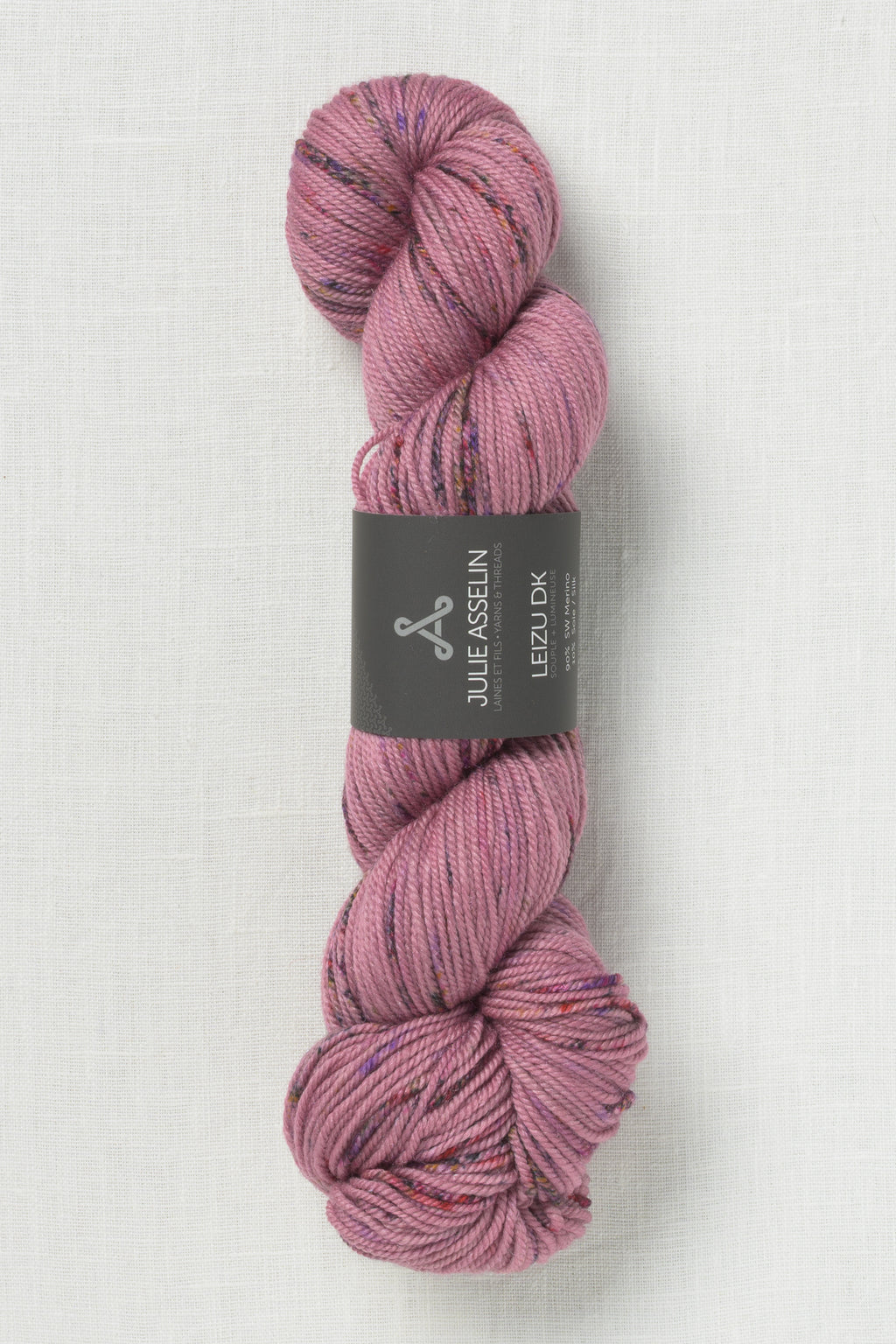 Julie Asselin Nomade BFL Petits fruits