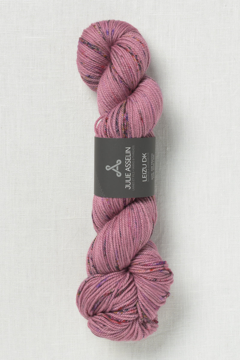 Julie Asselin Nomade BFL Petits fruits