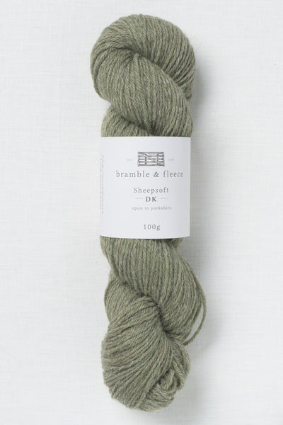 Bramble & Fleece Sheepsoft DK 290 Grassington