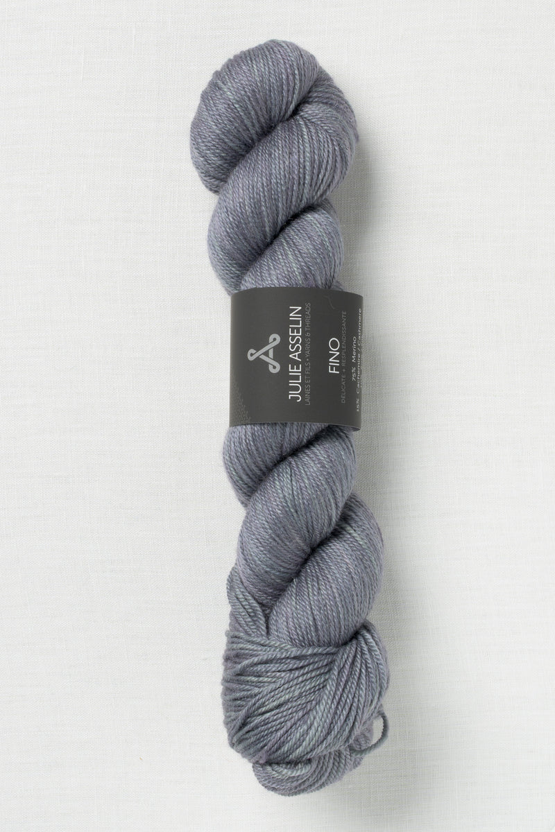 Julie Asselin Fino Flanelle