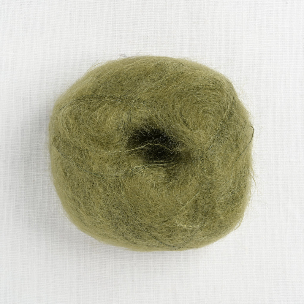 Rauma Plum 009 Forest Green