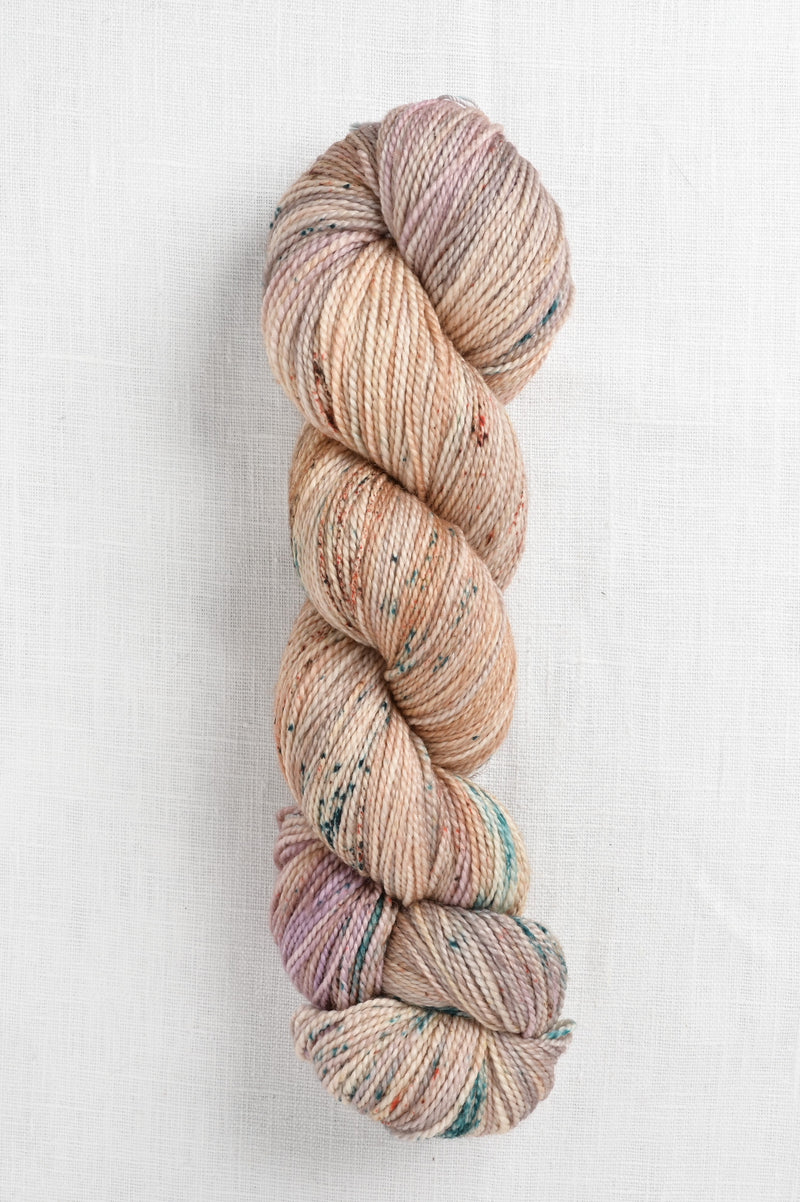 Madelinetosh Tosh Sock Mars Rover (Core)