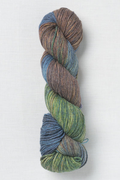 Madelinetosh Wool + Cotton Future Ex Husband
