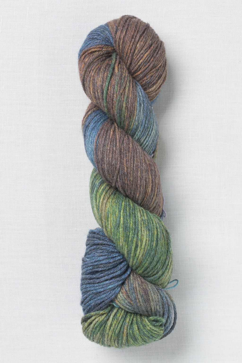 Madelinetosh Wool + Cotton Future Ex Husband