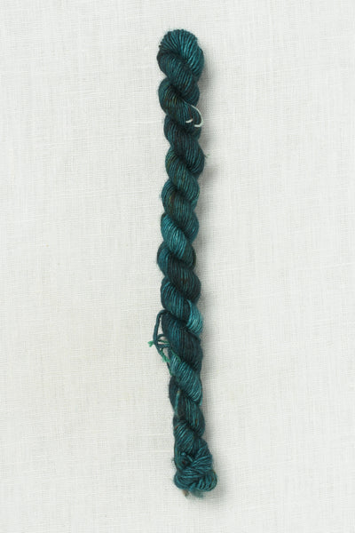 Madelinetosh Unicorn Tails Misfortune