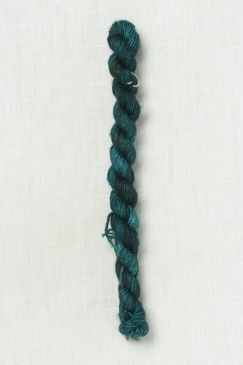 Madelinetosh Unicorn Tails Misfortune