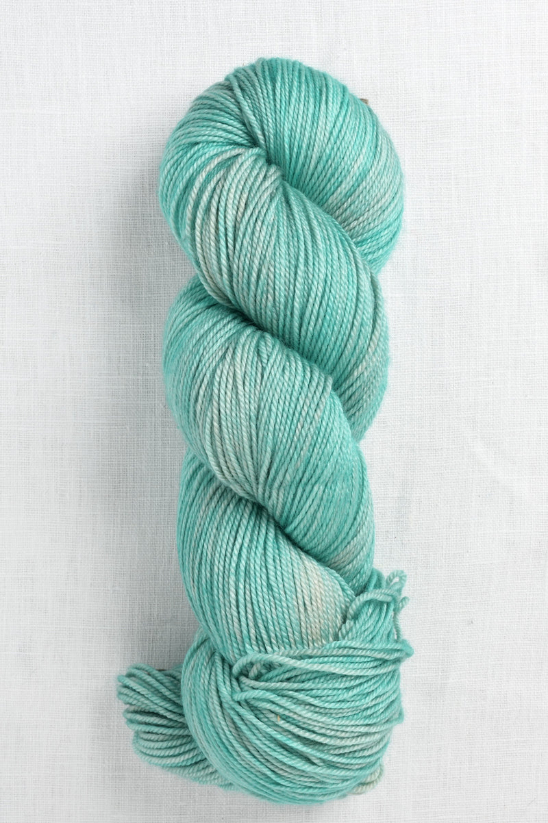 Madelinetosh Pashmina Hosta Blue (Core)