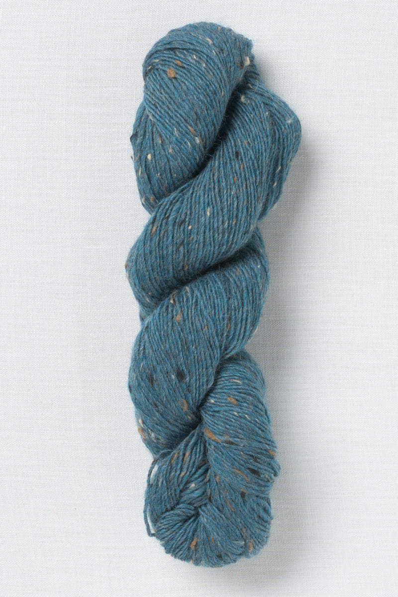 Blue Sky Fibers Woolstok Tweed Light 5317 Deep River