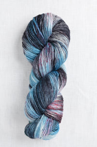 Madelinetosh Tosh Silk Cloud Seance