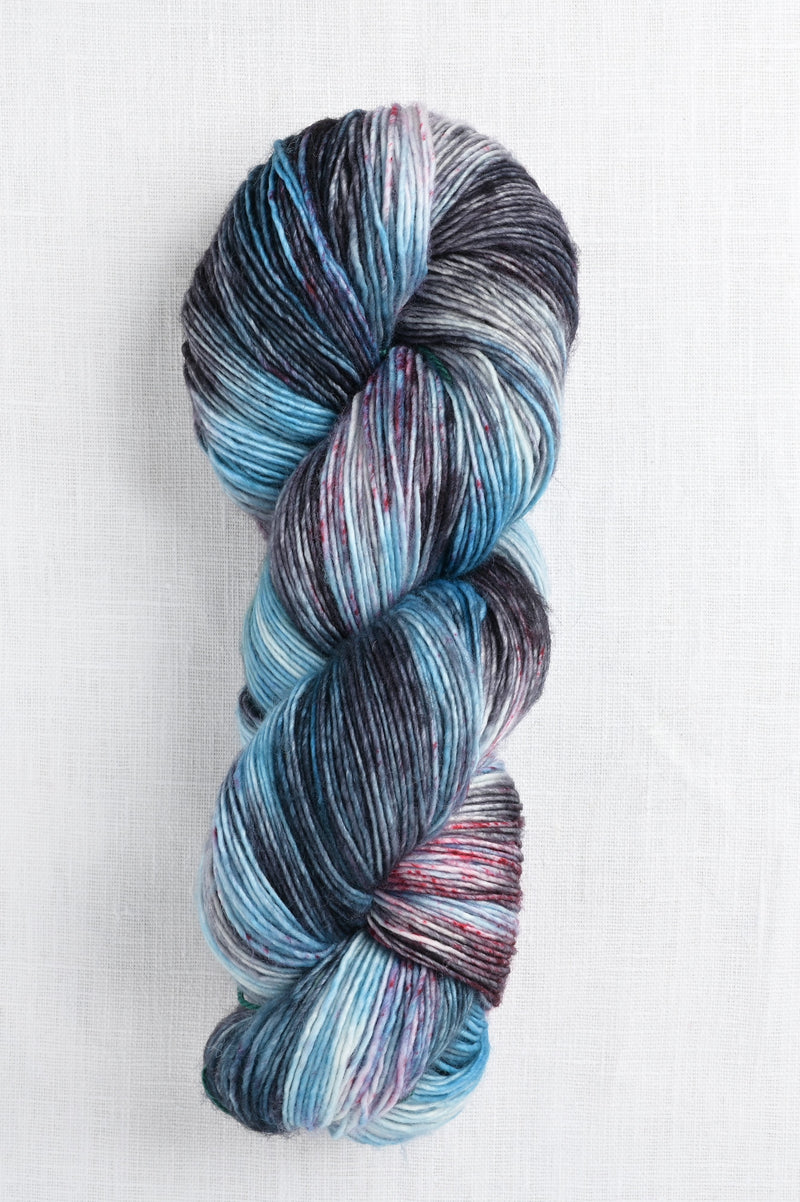 Madelinetosh Biggie Seance