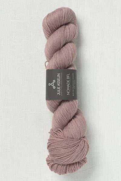 Julie Asselin Nomade BFL Grès
