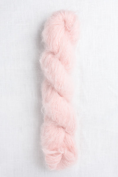 Blue Sky Fibers Brushed Suri 907 Pink Lemonade