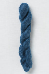 Madelinetosh Tosh Silk Cloud Deep Water