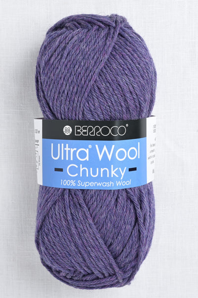 Berroco Ultra Wool Chunky 43157 Lavender